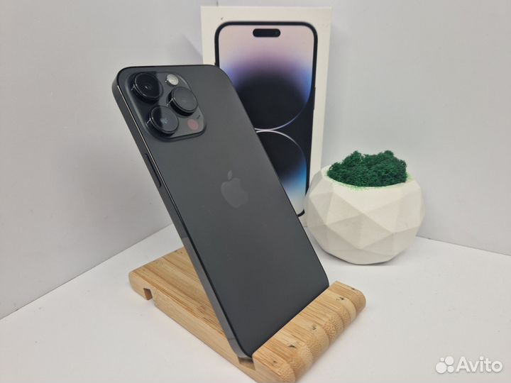 iPhone 14 Pro Max, 256 ГБ