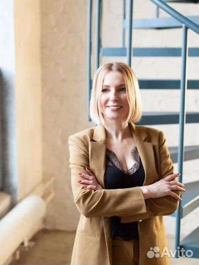 Сертифицированный коуч ICF, нлп - практик