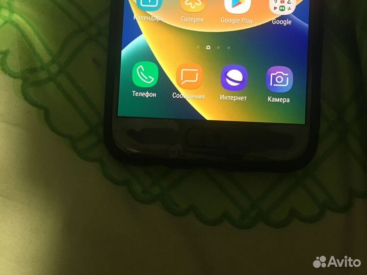 Samsung Galaxy S7, 4/32 ГБ