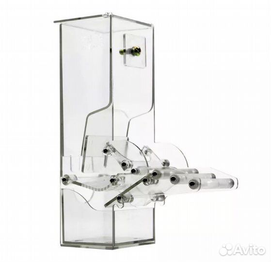 Клетка для попугая