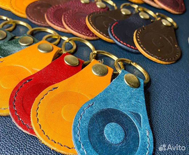 Брелок для airtag