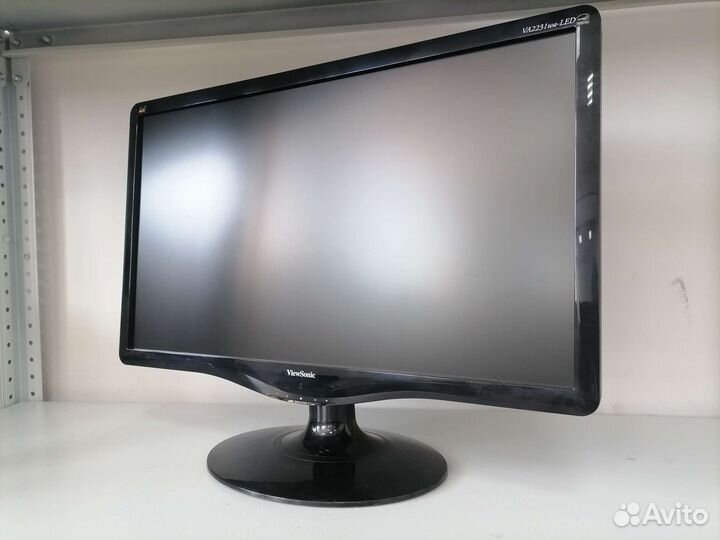 Монитор Viewsonic 22 дюйма