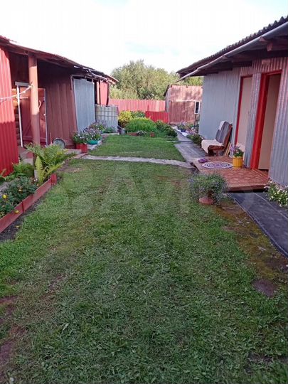 3-к. квартира, 67 м², 1/1 эт.