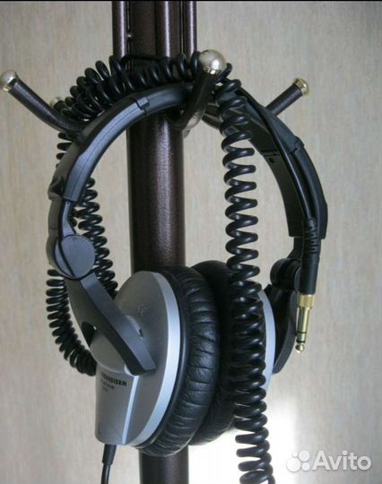 Наушники