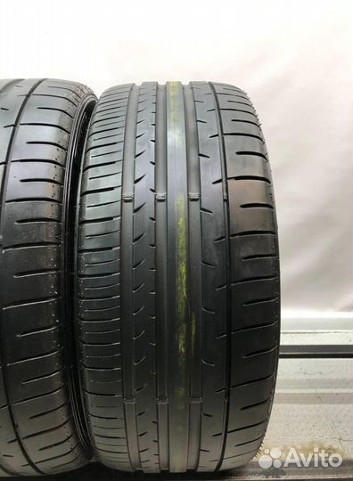 Dunlop SP Sport Maxx 050+ 245/45 R18 110S