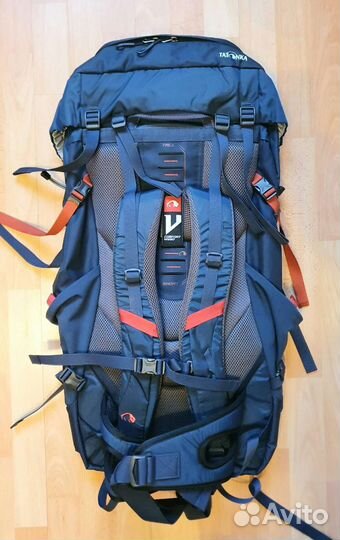 Рюкзак туристический tatonka norix 65
