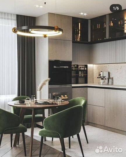 Кухонный гарнитур