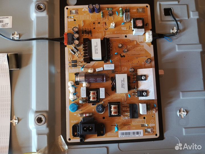 Телевизор samsung 40 дюймов