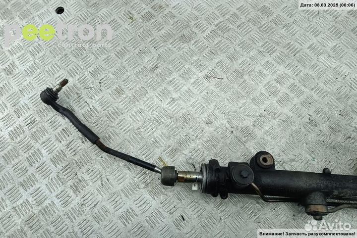 Б/У Б/У Рейка рулевая коррозия штока,нет