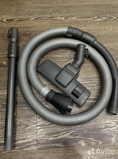 Пылесос Самсунг с водяным фильтром