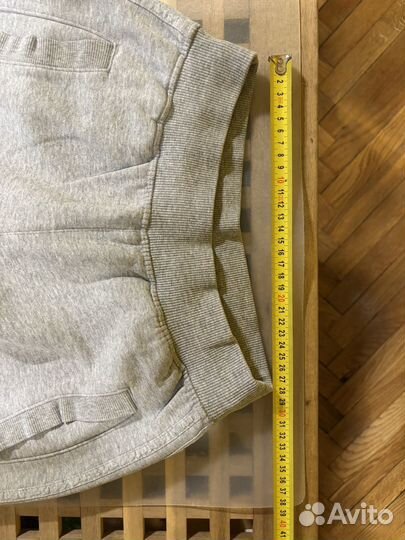 Спортивные штаны adidas мужские xs