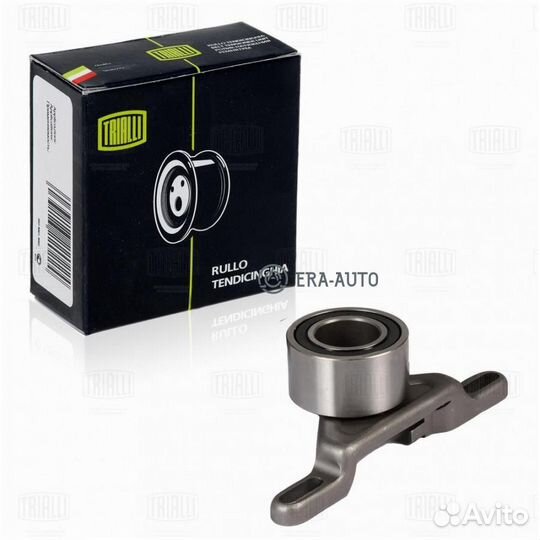 Trialli CM 3008 Ролик ремня грм с механизмом натяж