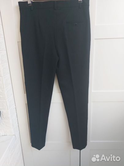 Брюки женские классические 44 46