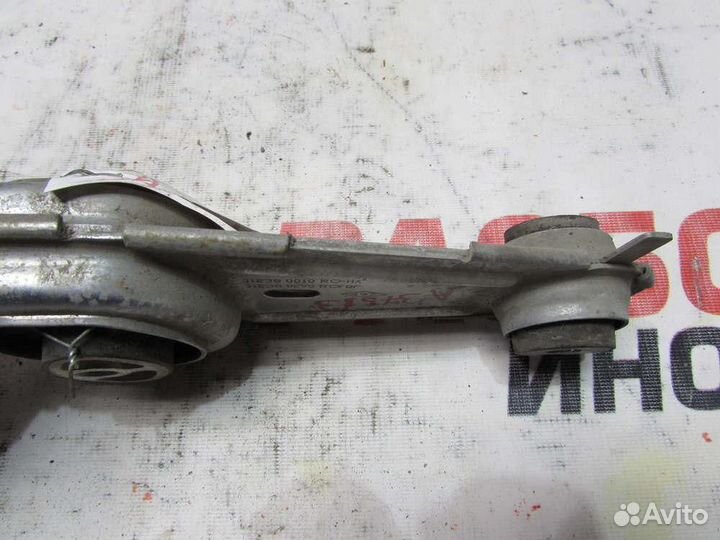 Опора кпп для Renault Fluence 2010