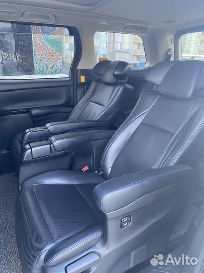 Трансфер минивен Аэропорт, межгород, Горный Алтай