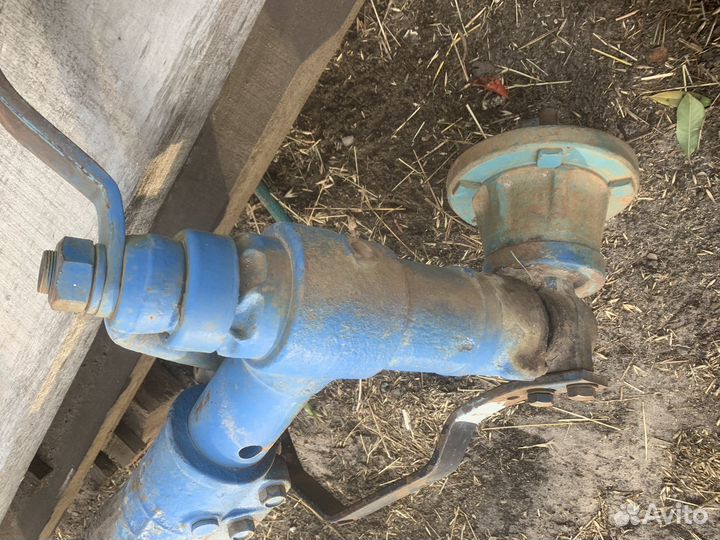 Передняя балка мтз 80