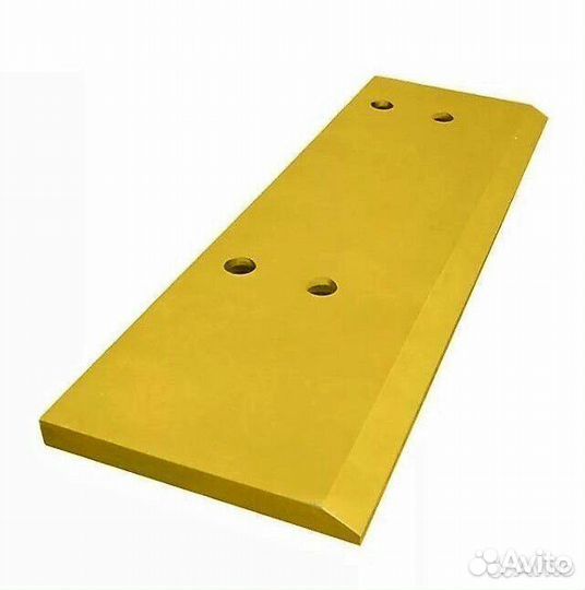 Нож ковша погрузчика sdlg LG 953, 956 база