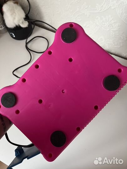 Электрический насос для шаров