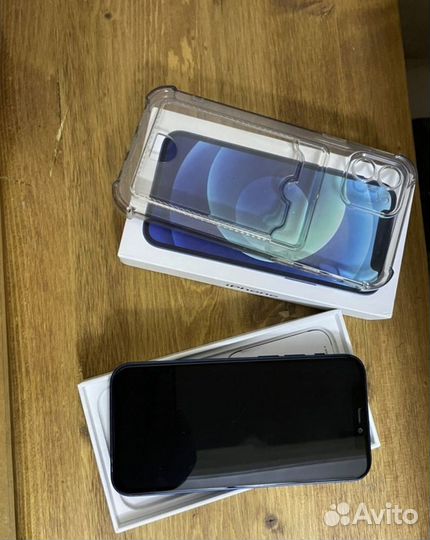 iPhone 12 mini, 64 ГБ