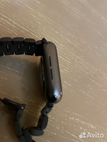 Часы apple watch 6 44 mm