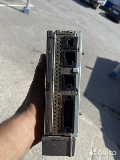 Усилитель мерседес w211