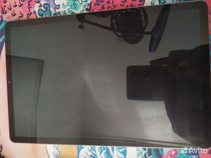 Samsung galaxy tab s6