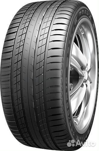 RoadX RXQuest SU01 275/60 R20 119V