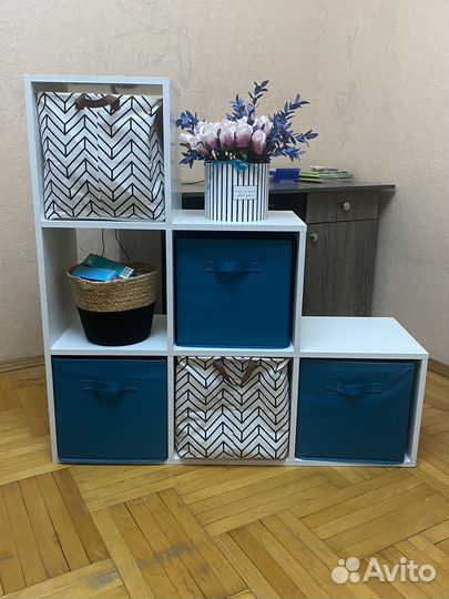Стеллаж