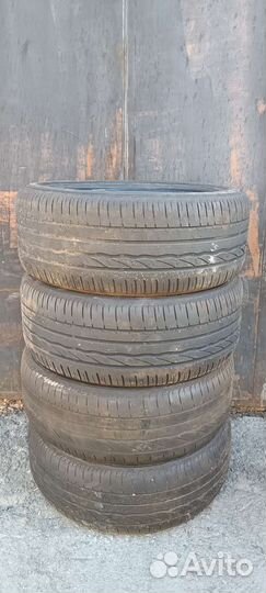 Bridgestone Turanza ER300 215/55 R16 97Y