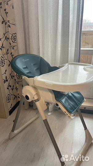 Стул для кормления