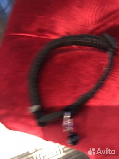 Ошейник для кошек и мелких пород собак