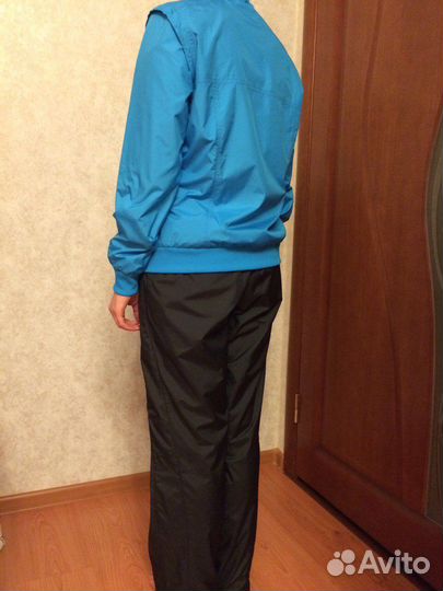 Спортивный костюм reebok женский