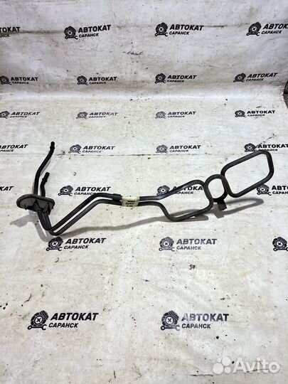 Радиатор гур BMW e34