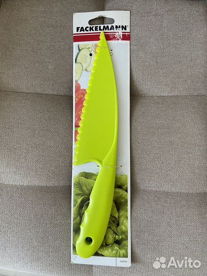 Нож для зелени