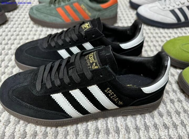 Adidas Spezial