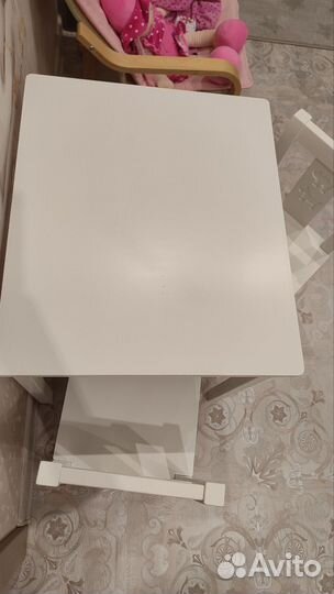 Детская мебель икеа