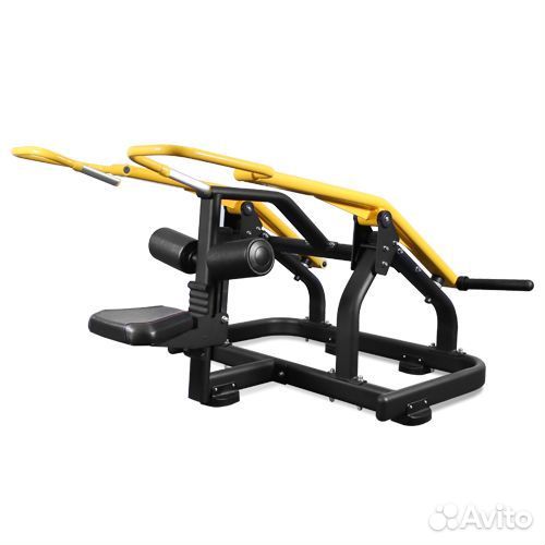 Трицепс Bronze GYM PL-1712