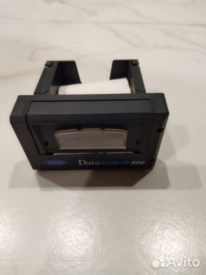 Катридж на реф