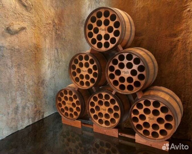 Изготовления мебели и винных стелажей