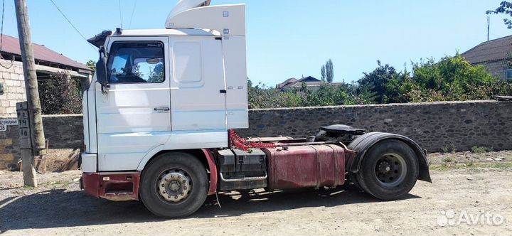 Scania R113H, 1996