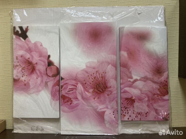 Модульные картины