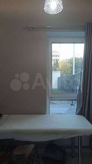 Готовый арендный бизнес, 35 м²