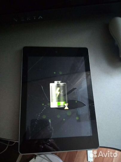 Планшет Acer Iconia