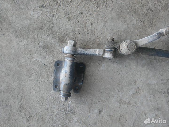 Рулевая трапеция Derways Shuttle Dadi