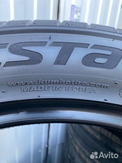 Kumho Ecsta PS71 SUV 275/45 R21 110Y