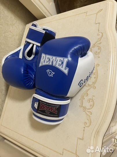 Защита для единоборств (тайский бокс, кикбоксинг)