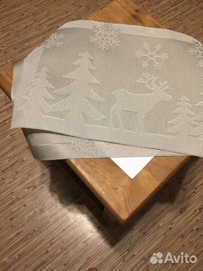 Салфетка, скатерть выбор Германия, СССР, Китай