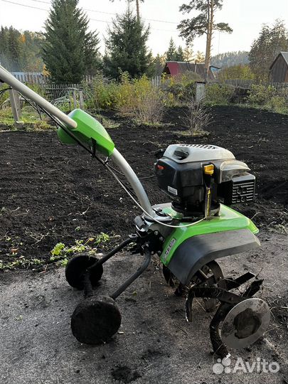 Культиватор Viking HB 585.0