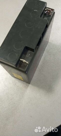 Аккумулятор для ибп 12v 17ah CSB