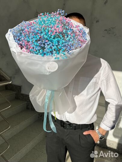 Доставка цветов круглосуточно